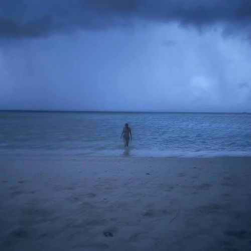 where the water ends (slowed)