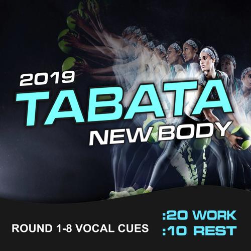 Drop It Low (Tabata Workout Mix)