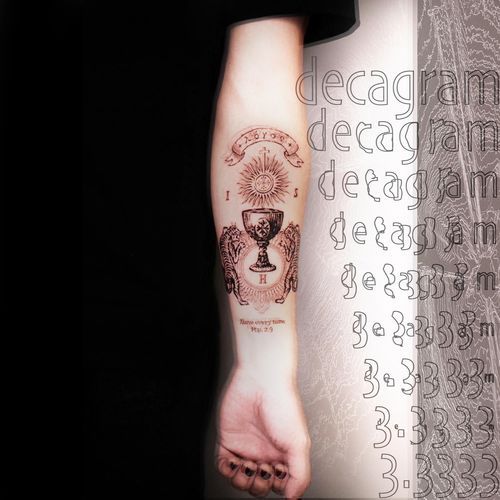 333 cover art