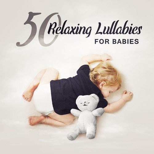 Relaxing Lullabies for Babies