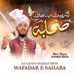 Aa Gayen Maidan Mein Wafadar e Sahaba-GF8uSx11UXk