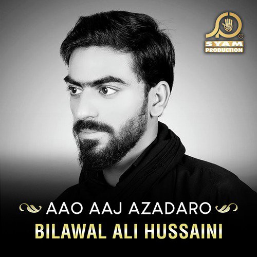 Bilawal Ali Hussaini
