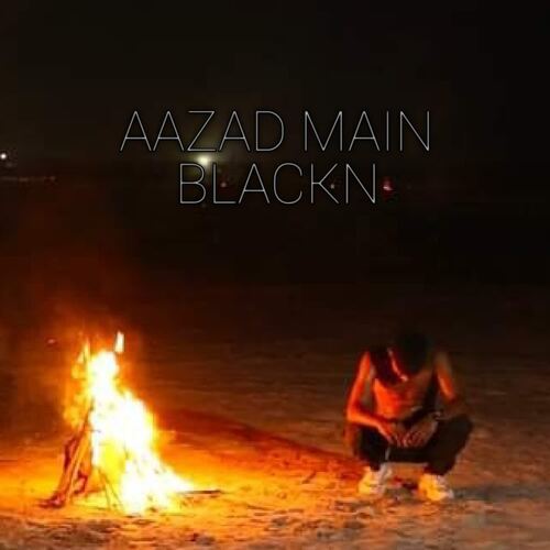 Aazad Main