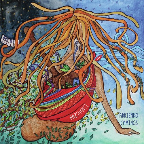 Los Arboles cover art