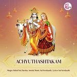 Achyuthashtakam