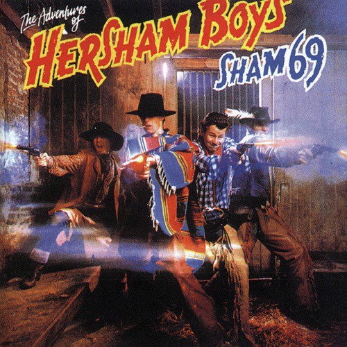Hersham Boys (Original 1979 Recording)