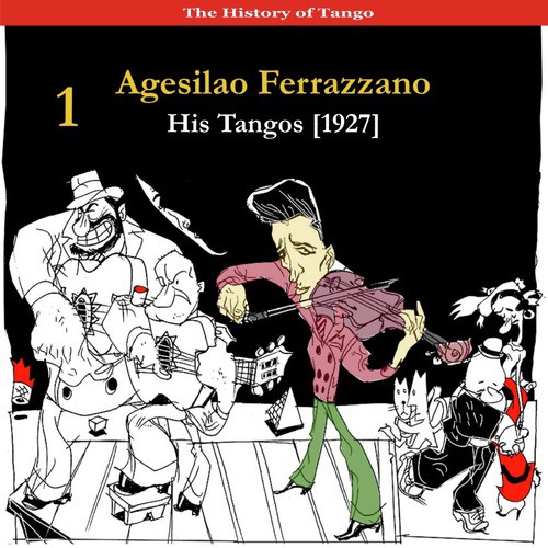 El morito cover art