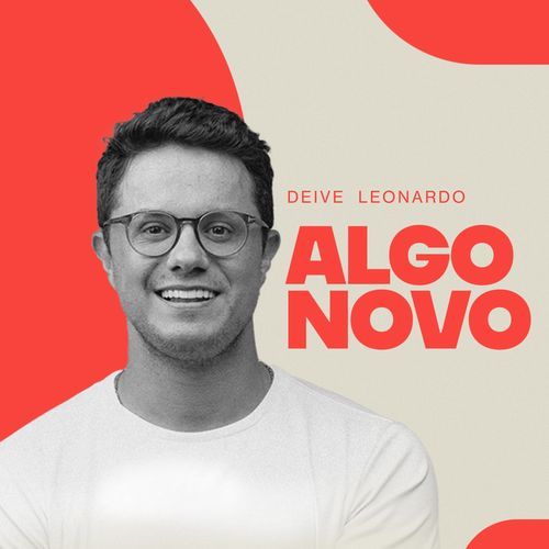 Algo Novo_poster_image