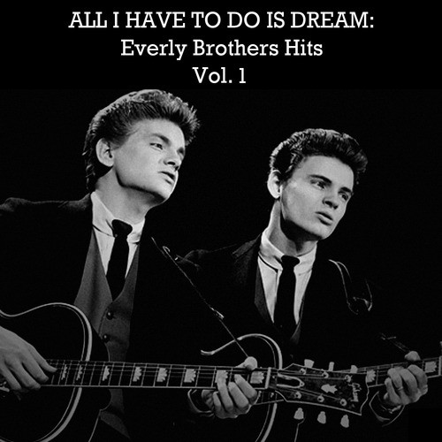 All I Have to Do Is Dream: Everly Brothers Hits, Vol. 1