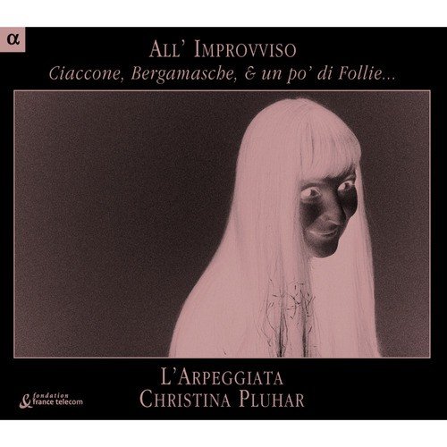  L'Arpeggiata