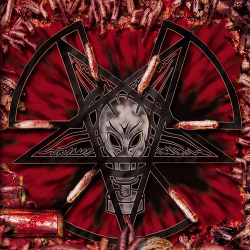 Tribulation Hell cover art