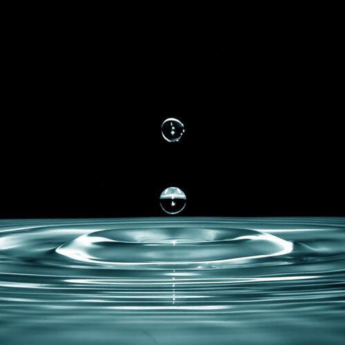 Alpha Waves Bineural Beats 8 hz cover art
