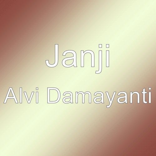 Alvi Damayanti