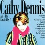 Cathy Dennis