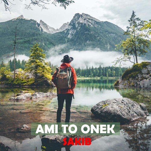 Ami To Onek