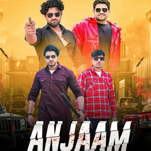 Anjaam-okv tunes