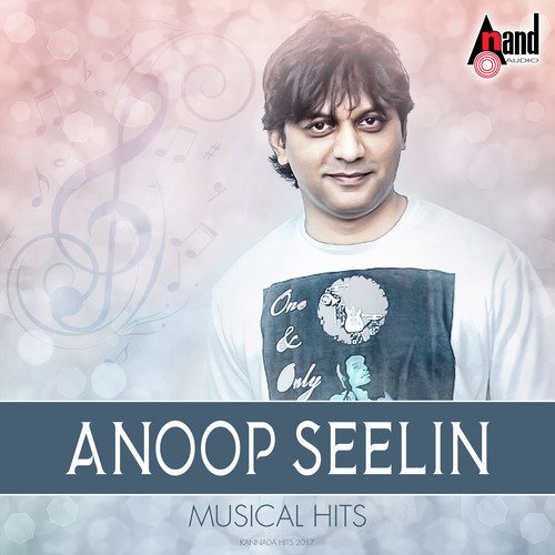 Anoop Seelin - Musical Hits