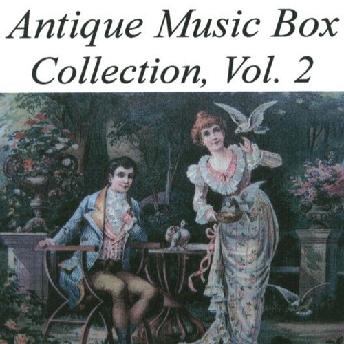 Break The News To Mother 1 Song Download From Antique Music Box Collection Volume 2 Jiosaavn