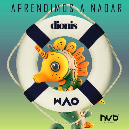 Aprendimos a Nadar_poster_image