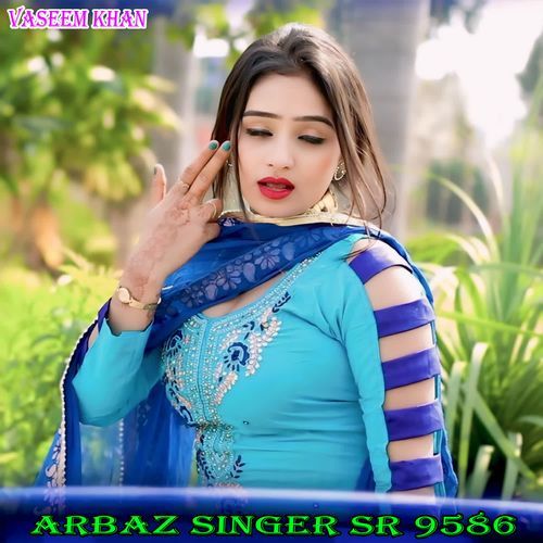 Arbaz Singer SR 9586