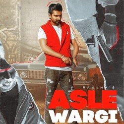 Asle Wargi-FA8YXgdmUQs