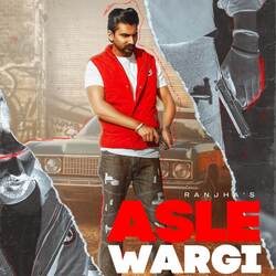 Asle Wargi-SSsTdi1nZFA