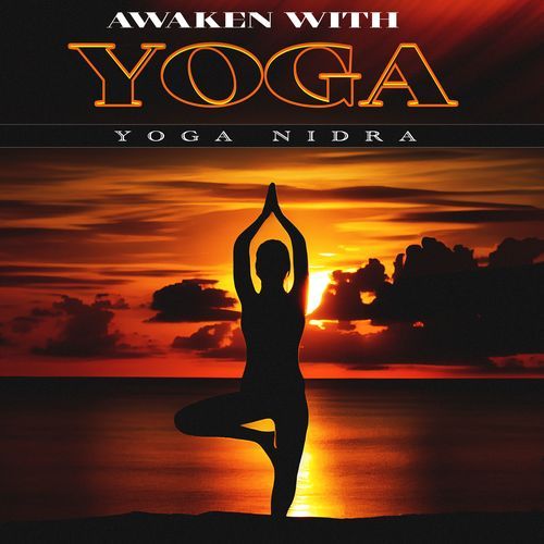 Awaken with Yoga_poster_image