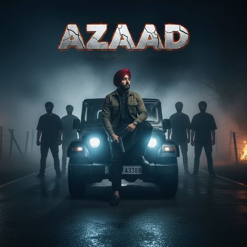 Azaad