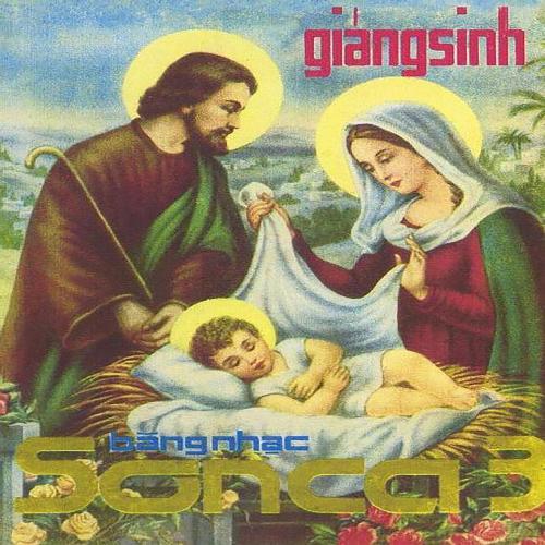 Băng Nhạc Sơn Ca 3 (Mừng Giáng Sinh - Tình Yêu và Thanh Bình)
