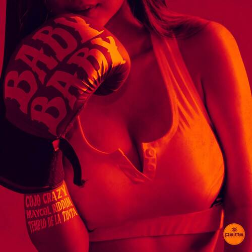Baby Baby cover art