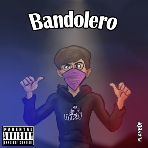 Bandolero cover art
