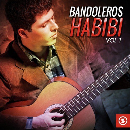 A Mi Padre - Song Download from Bandoleros Habibi, Vol. 1 @ JioSaavn