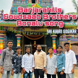 Banjarahills Goudsaab Brothers Bonalu-PCADQRoAUnQ