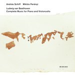 Beethoven: Cello Sonata No. 1 in F Major, Op. 5 No. 1: Ia. Adagio sostenuto –