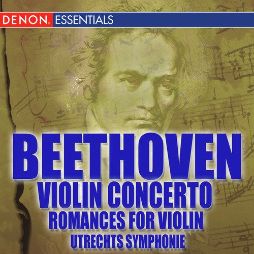 Violin Concerto in D Major, Op. 61: I. Allegro ma non troppo