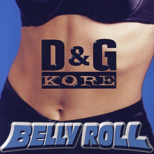 Belly Roll (The P.I.M.P. Project Mix)