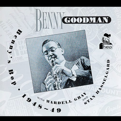Benny&#039;s Bop