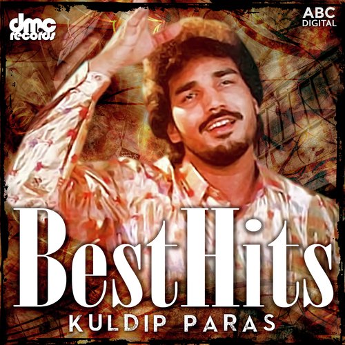 Best Hits - Kuldip Paras