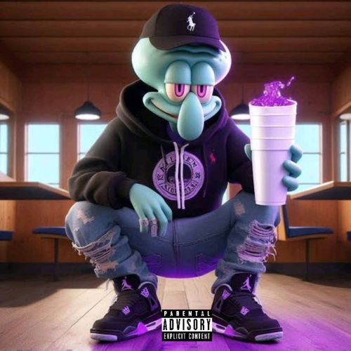 Muller cover art