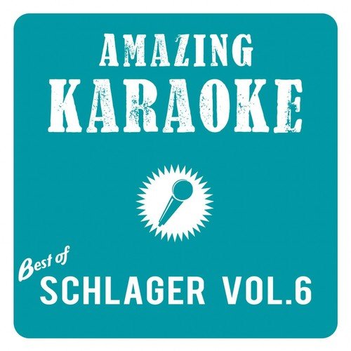 Best of Schlager, Vol. 6 (Karaoke)