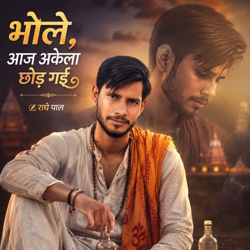 Bhole Aaj Akela Chhod Gayi