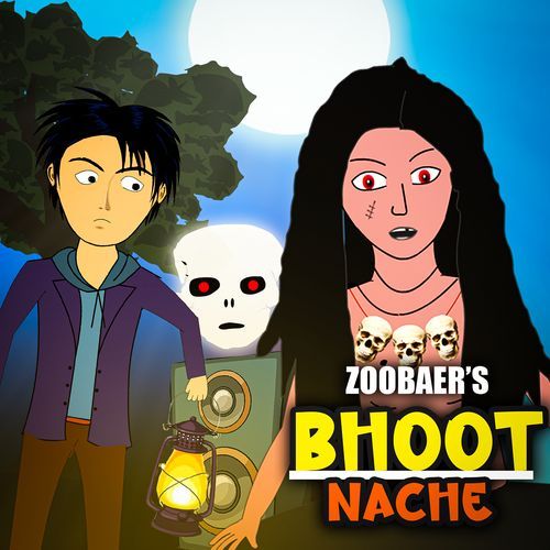 Bhoot Nache