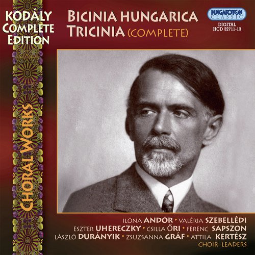 Sandor napjan (On Alexander day) cover art