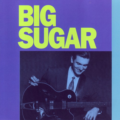 Big Sugar_poster_image