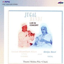 Chadhal Chalit Chit Laage Na Rama Bismillah Khan N Girija Devi-CAI8f019WXY