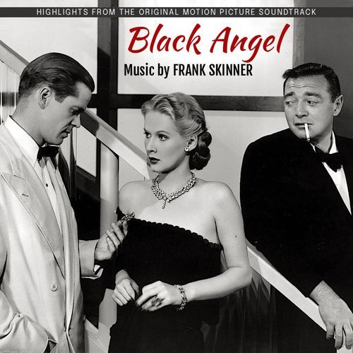 Kathy and Martin at the Club - from Black Angel