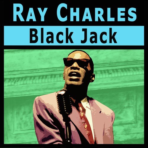 Résultat de recherche d'images pour "Black Jack ray charles"