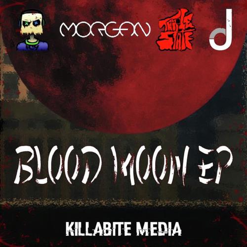 Blood Moon EP