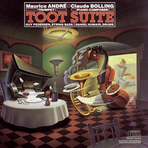 Bolling: Toot Suite_poster_image