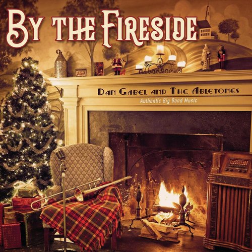 By the Fireside cover art